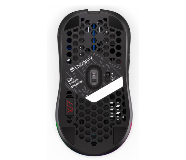 ENDORFY LIX Wireless - 1078848 - zdjęcie 11
